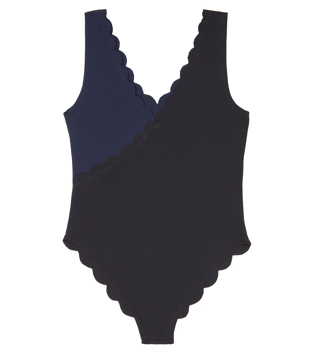 Canyon Point swimsuit | Marysia Bumby