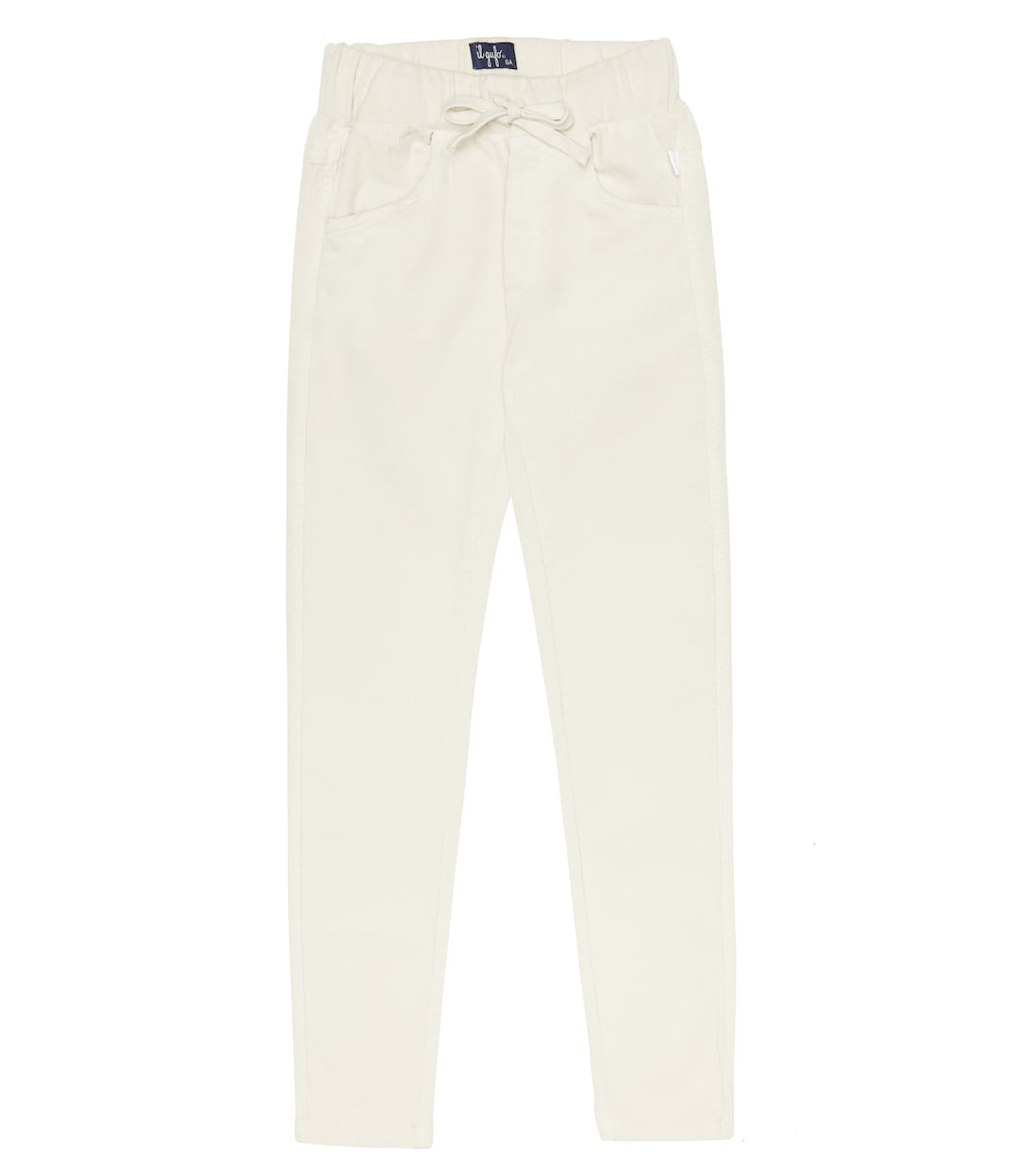 Cotton pants | Il Gufo