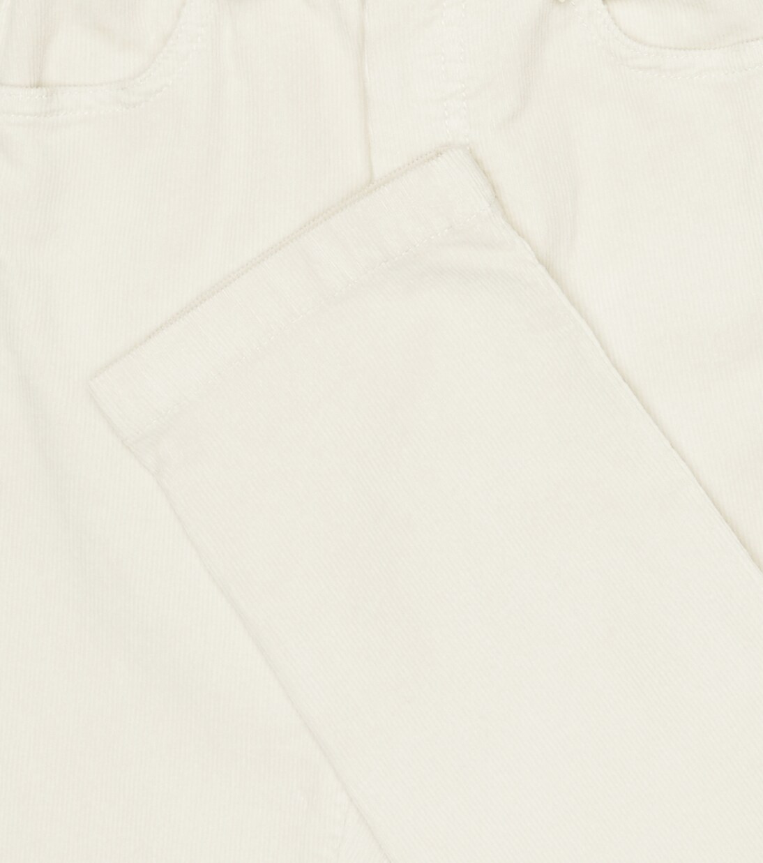Cotton pants | Il Gufo
