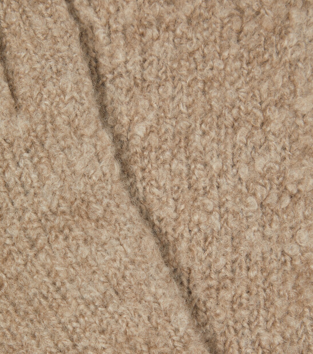 Handschuhe aus Kaschmir | Loro Piana