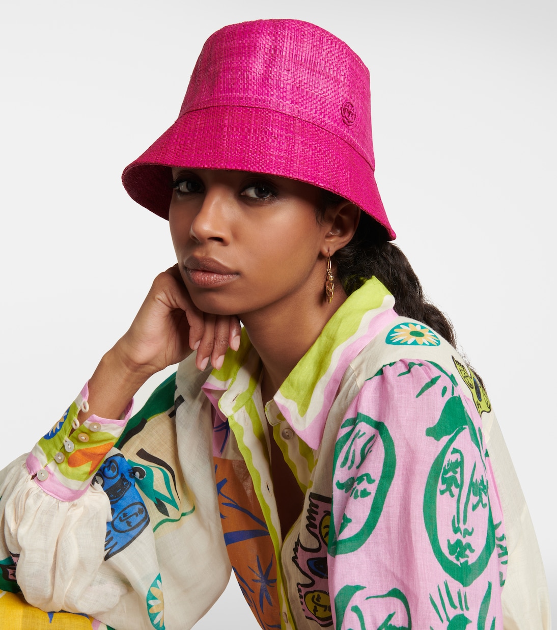 Hut aus Stroh | Ruslan Baginskiy