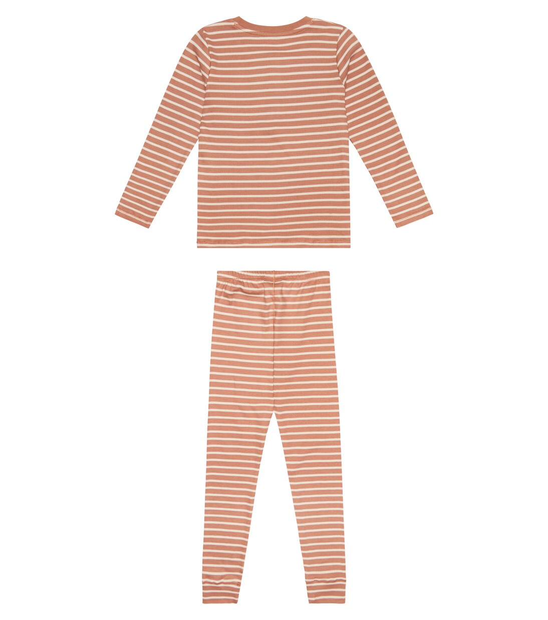Wilhelm cotton-blend pajama set | Liewood