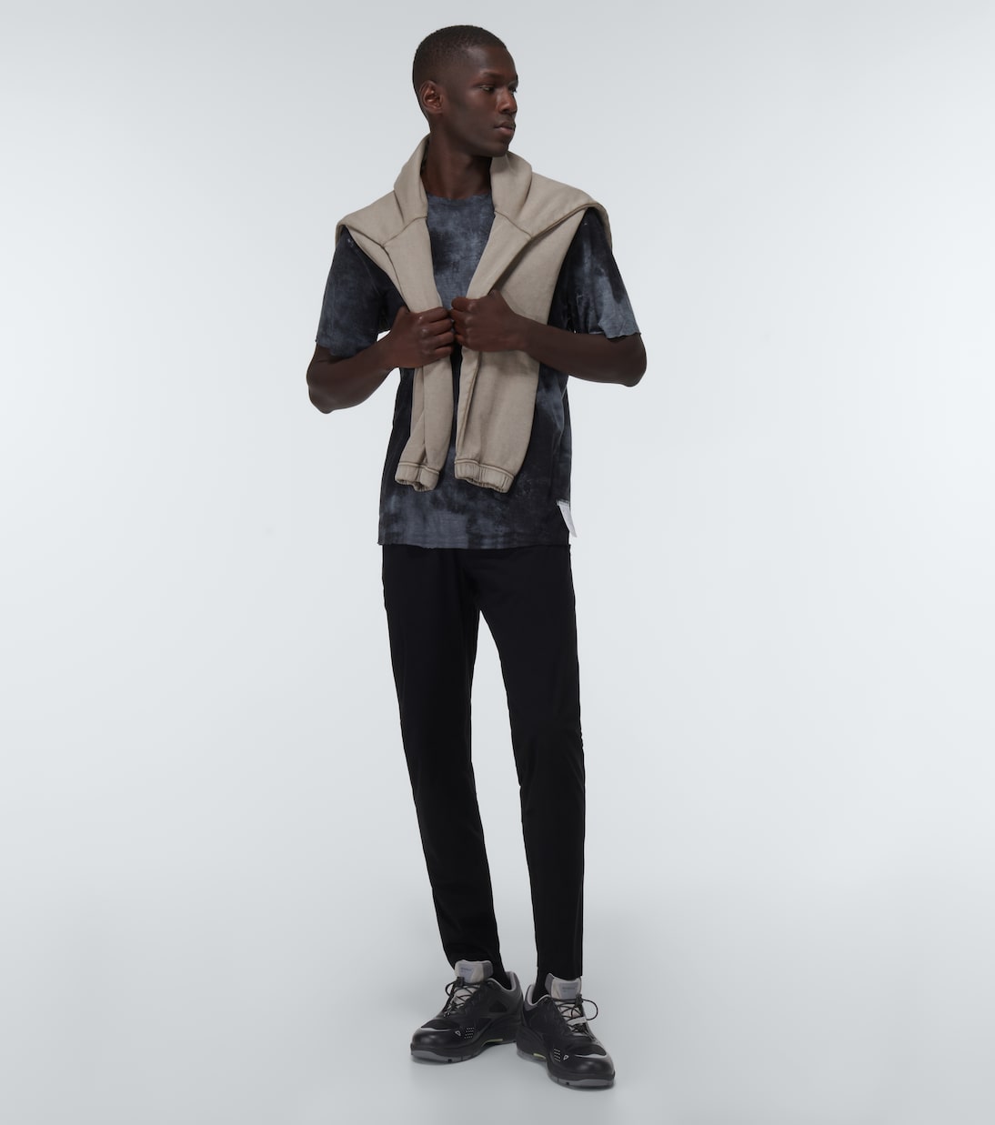 One.2 low sneakers | Athletics Footwear