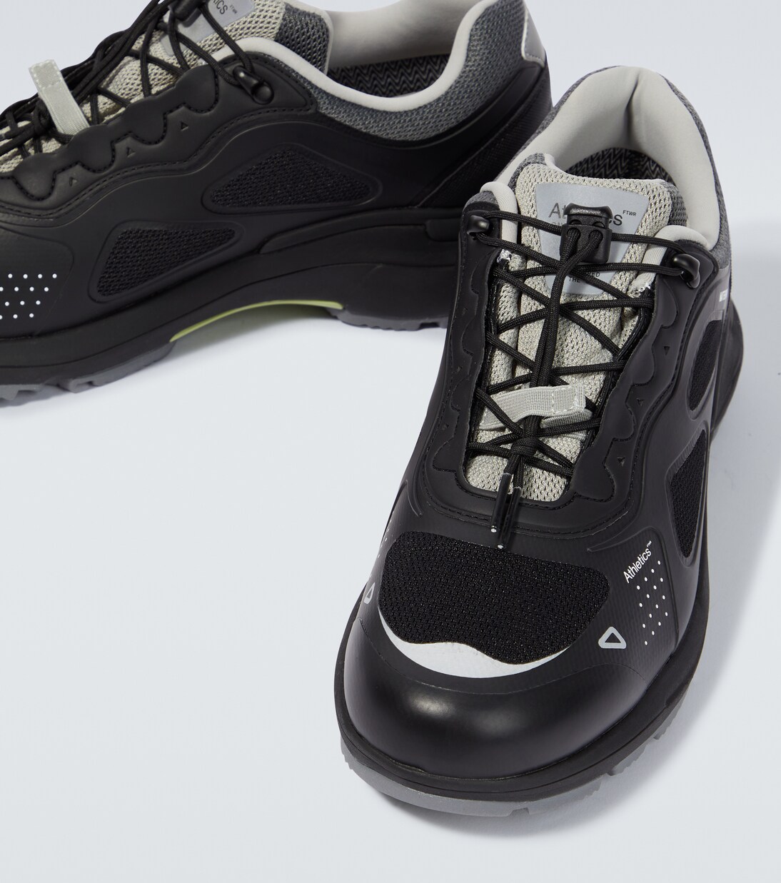 One.2 low sneakers | Athletics Footwear