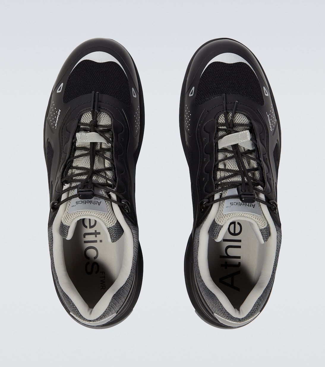 One.2 low sneakers | Athletics Footwear