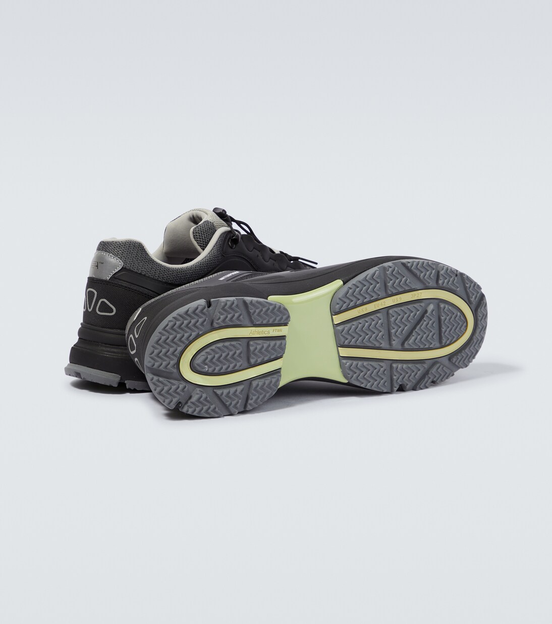 One.2 low sneakers | Athletics Footwear