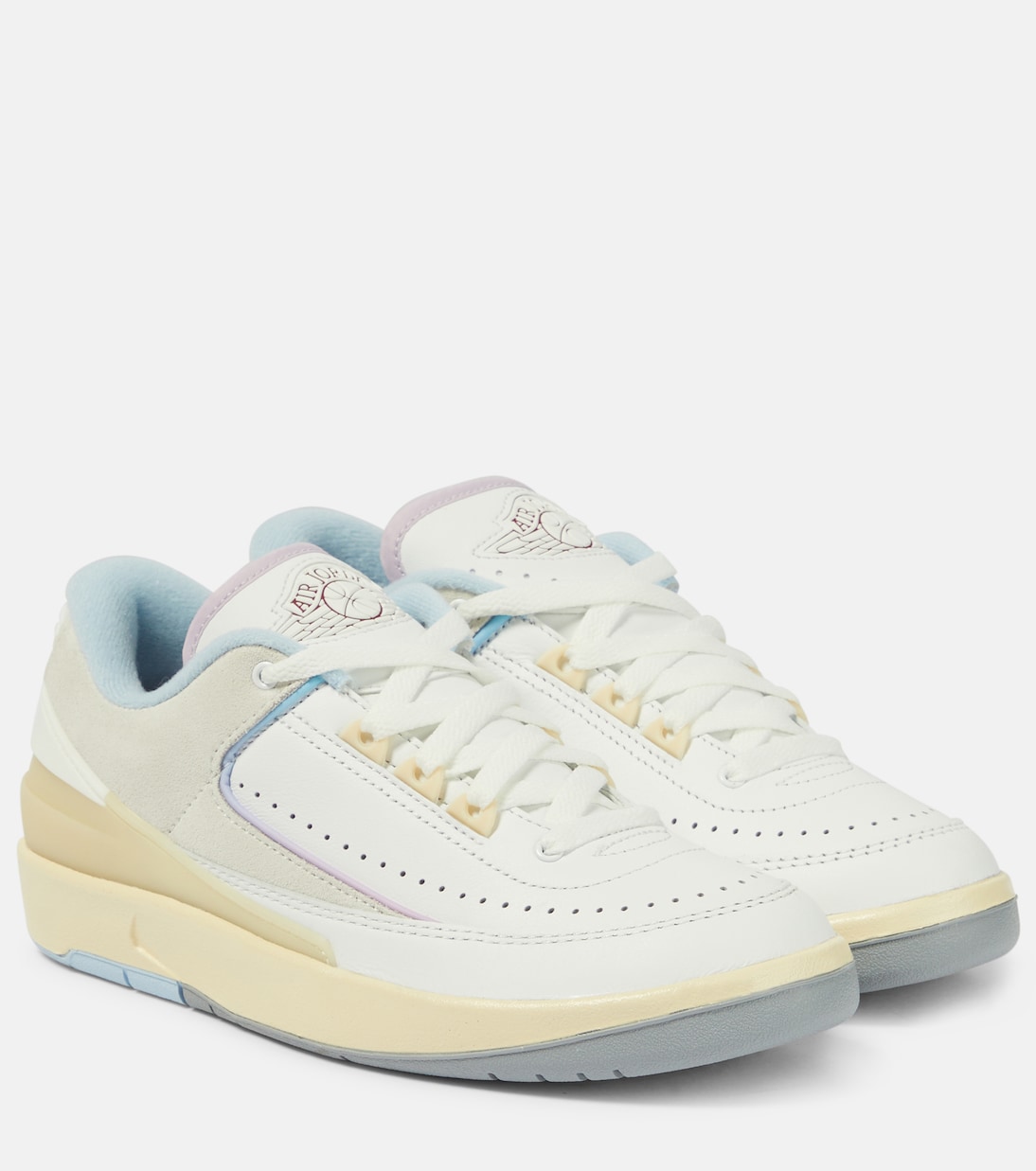 Air Jordan 2 Retro low-top sneakers | Nike