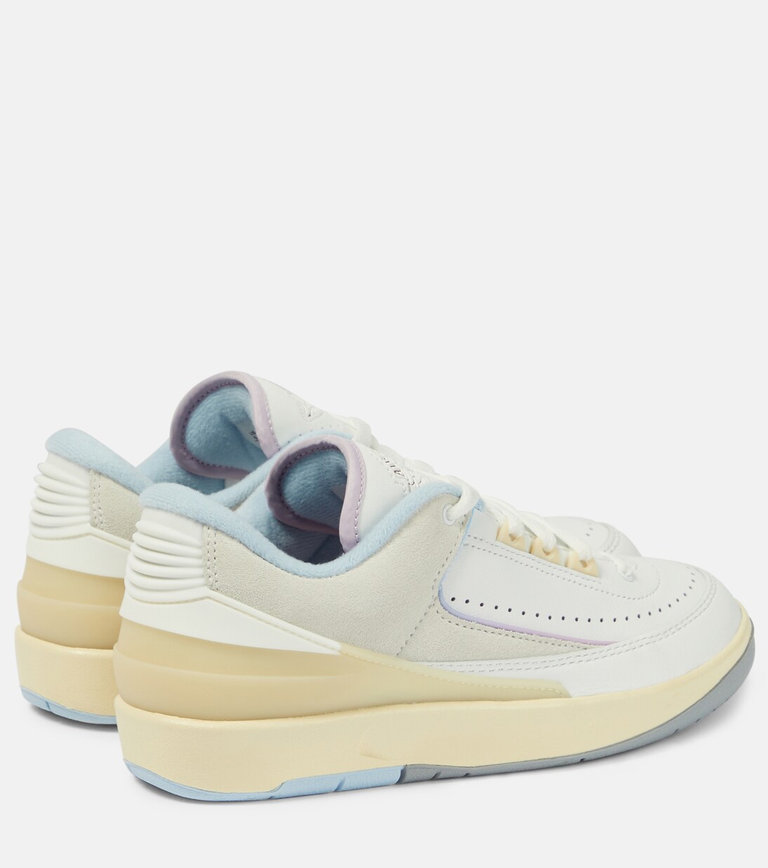 Air Jordan 2 Retro low-top sneakers | Nike