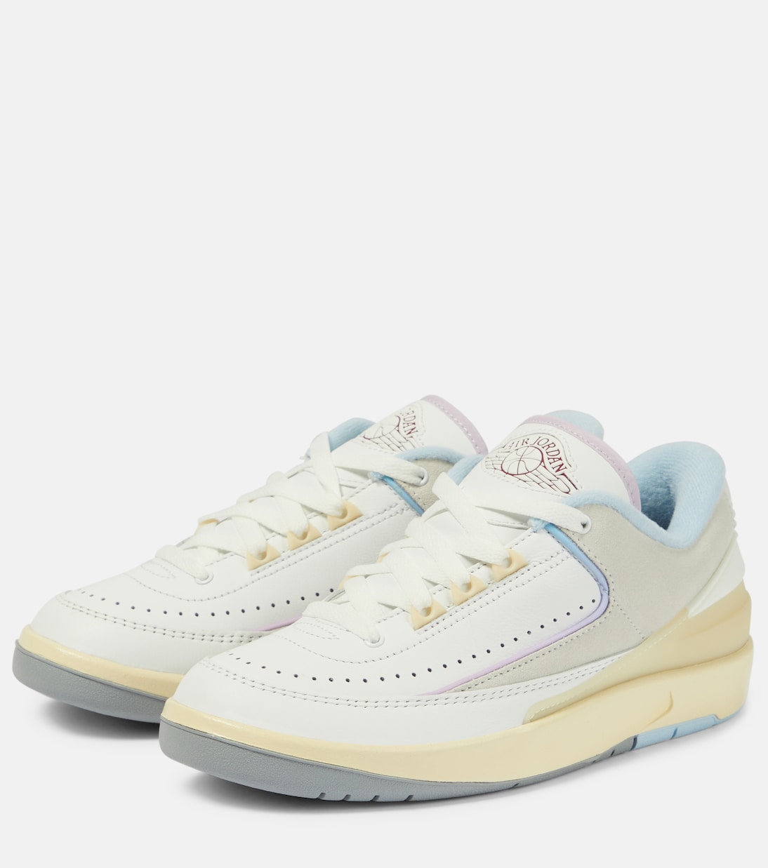 Air Jordan 2 Retro low-top sneakers | Nike
