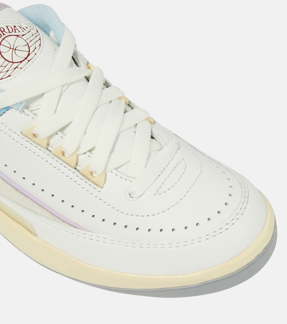 Air Jordan 2 Retro low-top sneakers | Nike