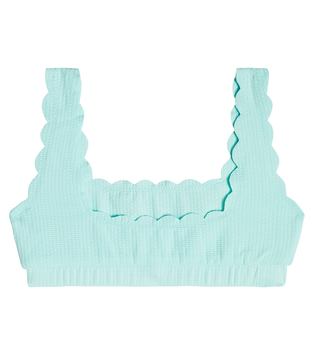 Palm Springs bikini top | Marysia Bumby