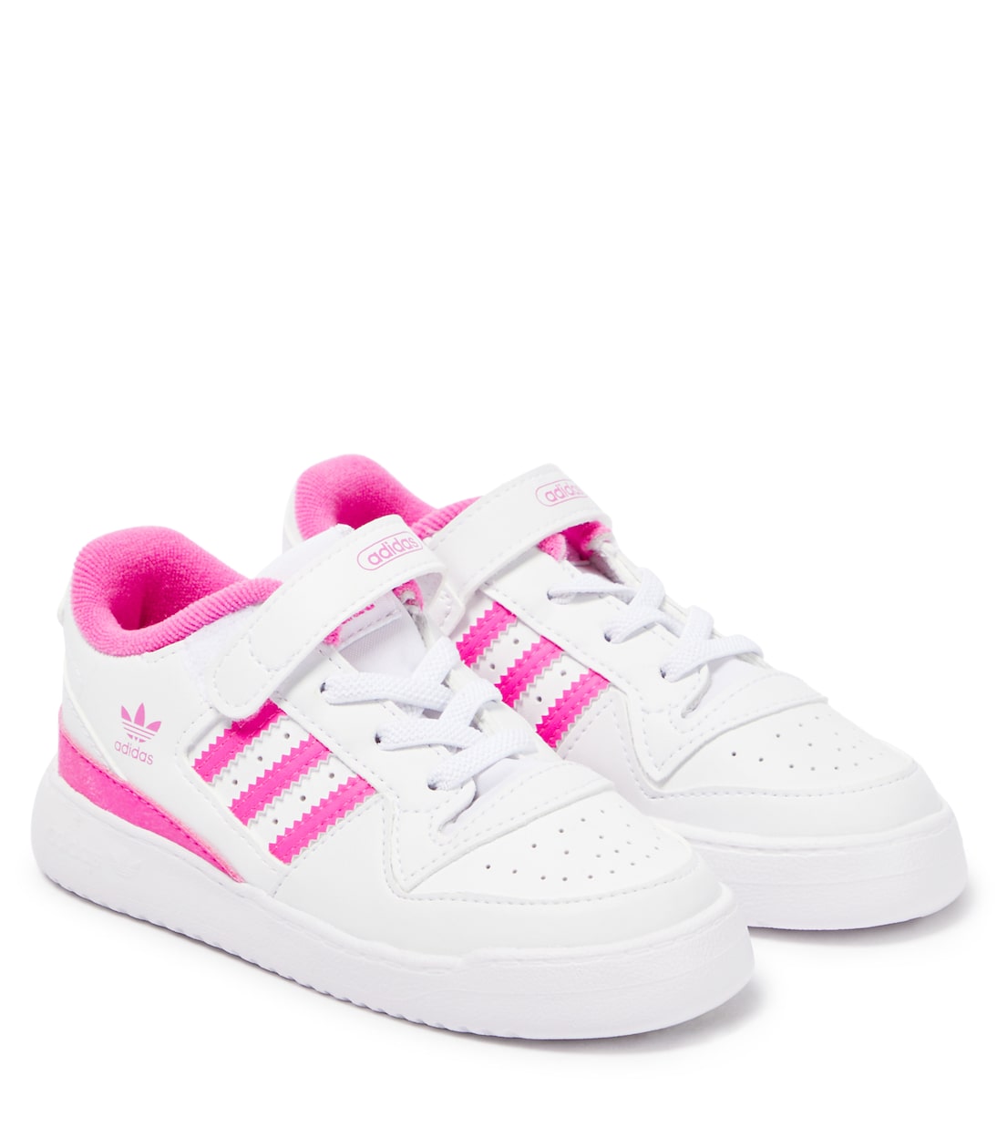 Low Forum sneakers | Adidas Originals Kids