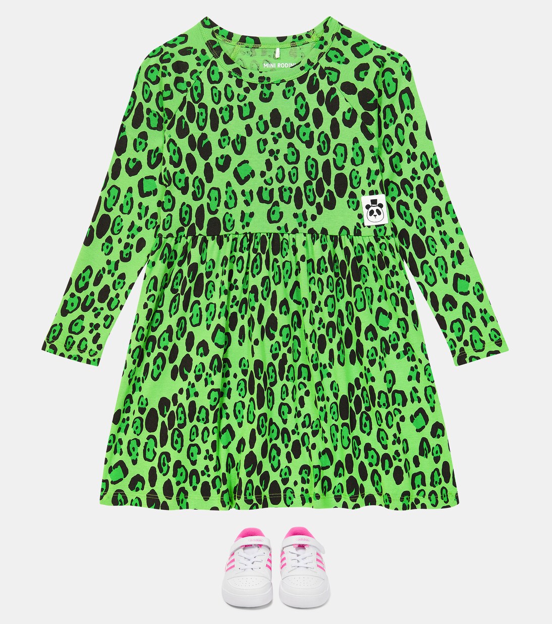 Low Forum sneakers | Adidas Originals Kids