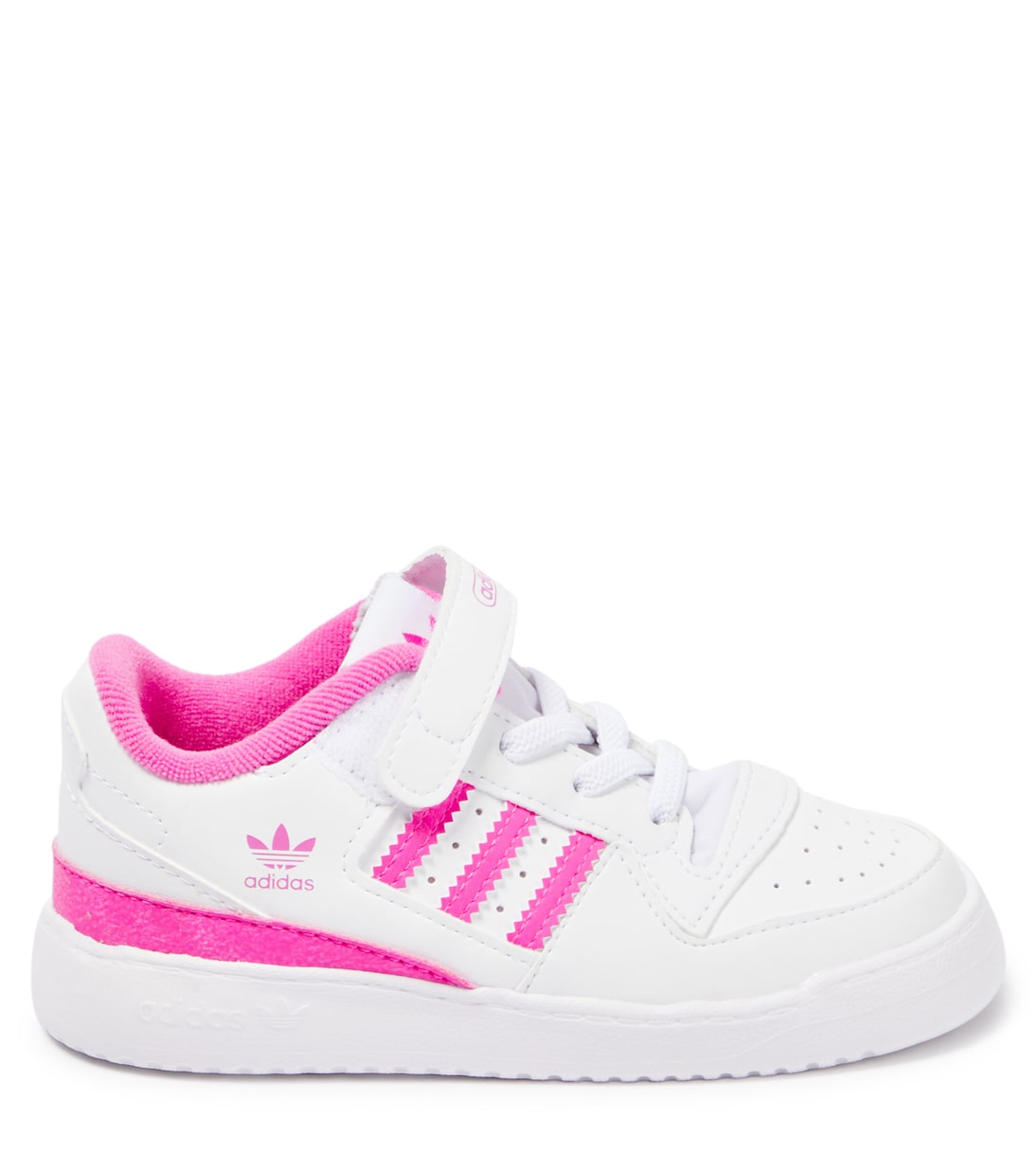 Low Forum sneakers | Adidas Originals Kids