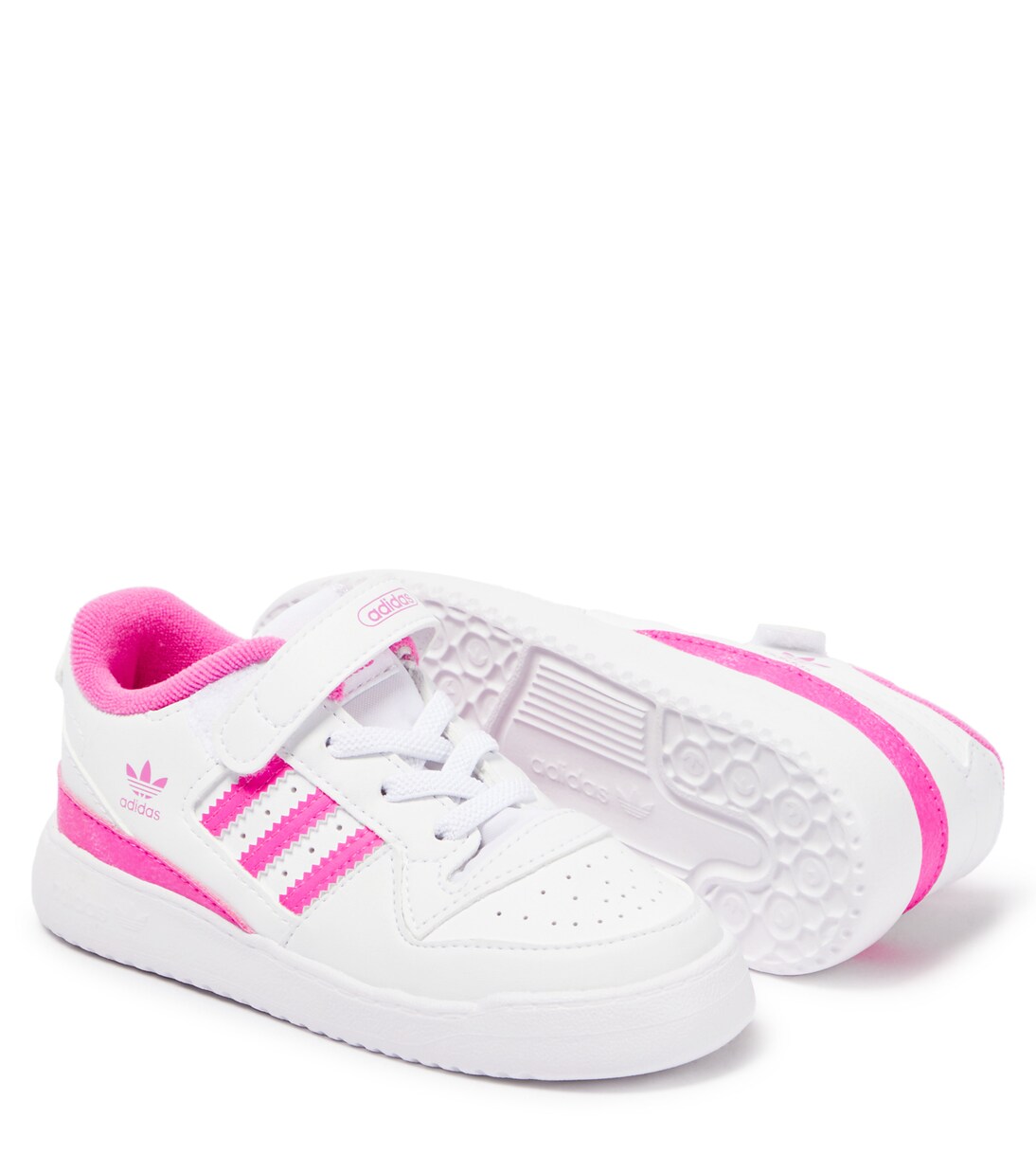 Low Forum sneakers | Adidas Originals Kids