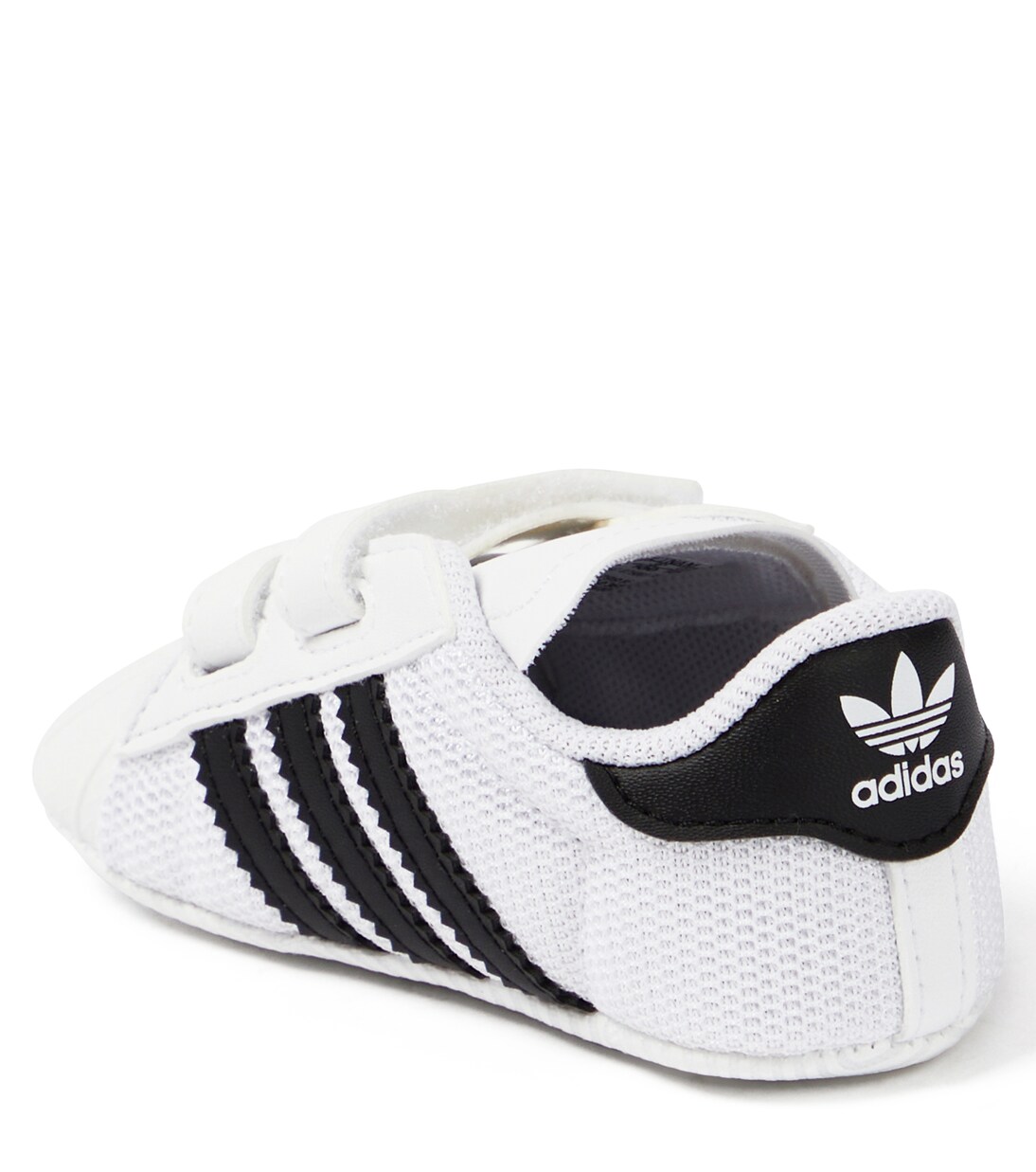 Baby Superstar Crib sneakers | Adidas Originals Kids