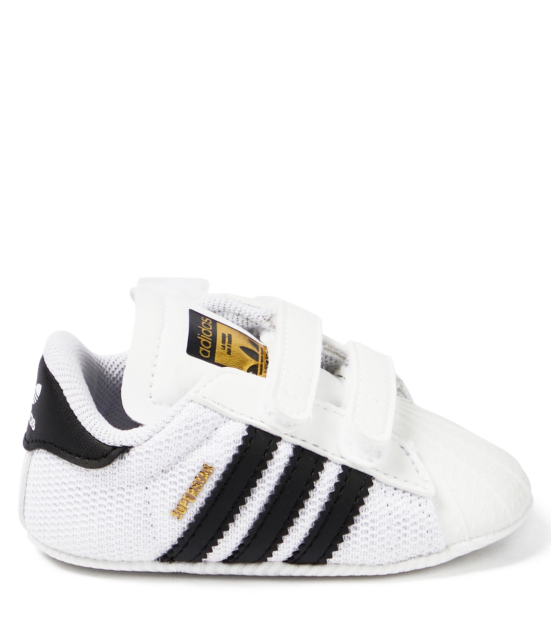 Baby Superstar Crib sneakers | Adidas Originals Kids