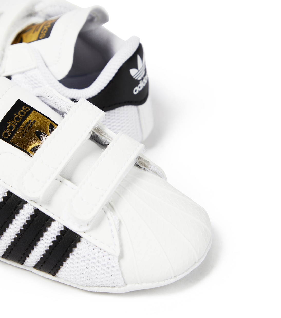 Baby Superstar Crib sneakers | Adidas Originals Kids