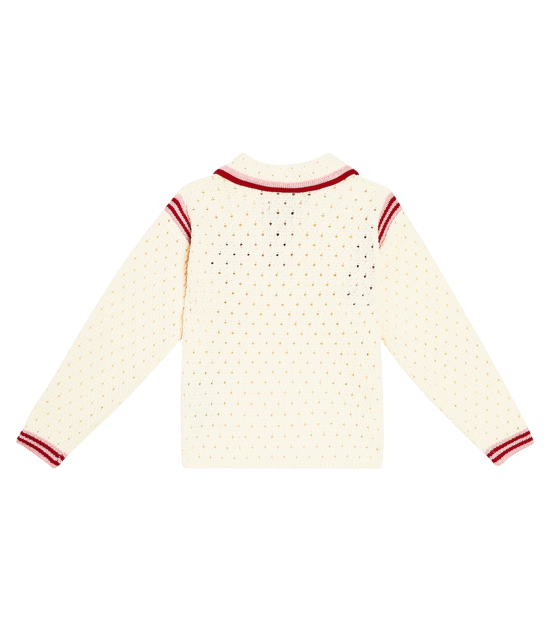 Cotton-blend sweater | Scotch & Soda Kids