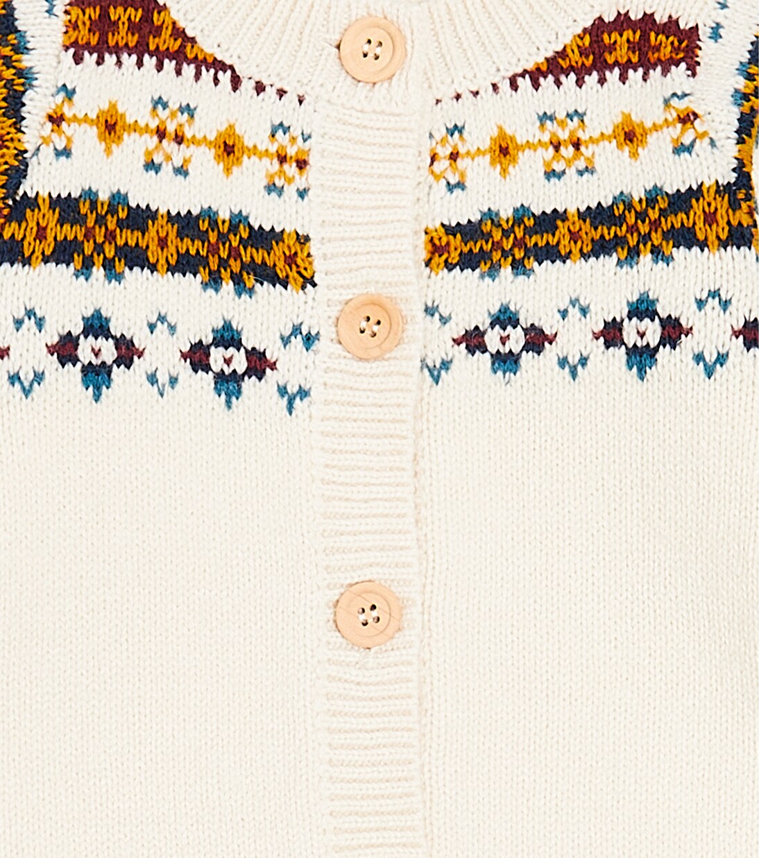 Baby Noe wool-blend jumpsuit | Louise Misha