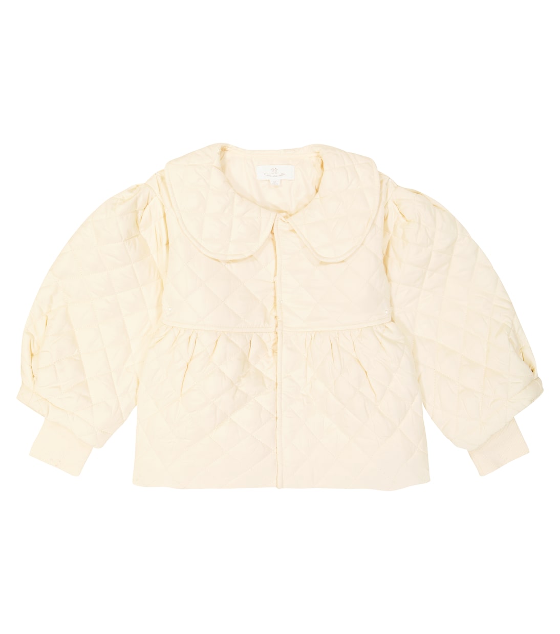 Andrea quilted jacket | C'era Una Volta