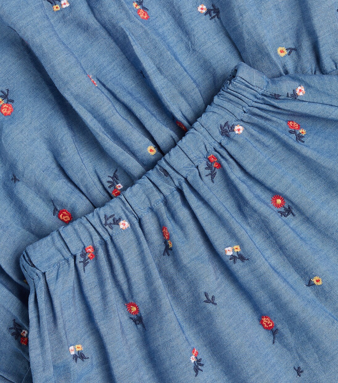 Jeansrock Jupond | Tartine et Chocolat