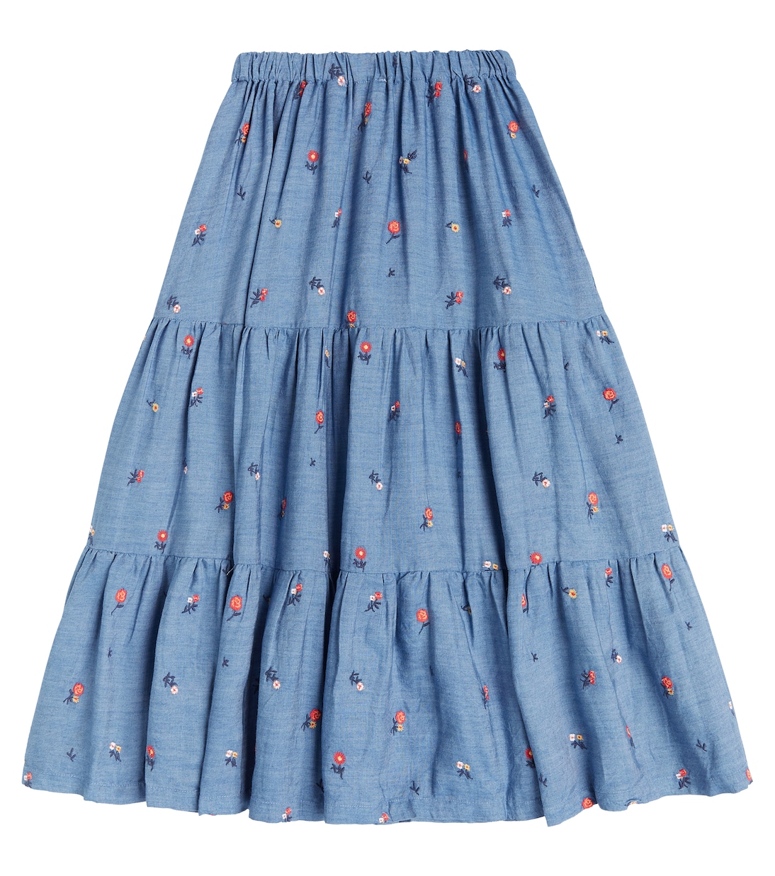 Jeansrock Jupond | Tartine et Chocolat