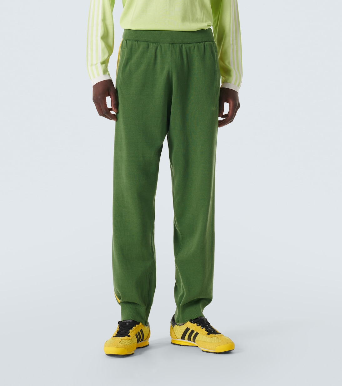 X Wales Bonner Trainingshose | Adidas