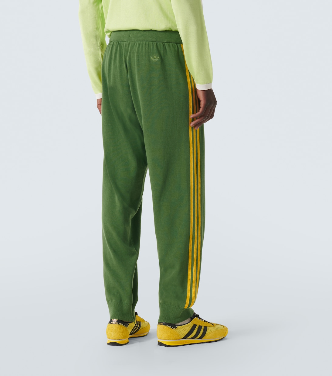 X Wales Bonner Trainingshose | Adidas