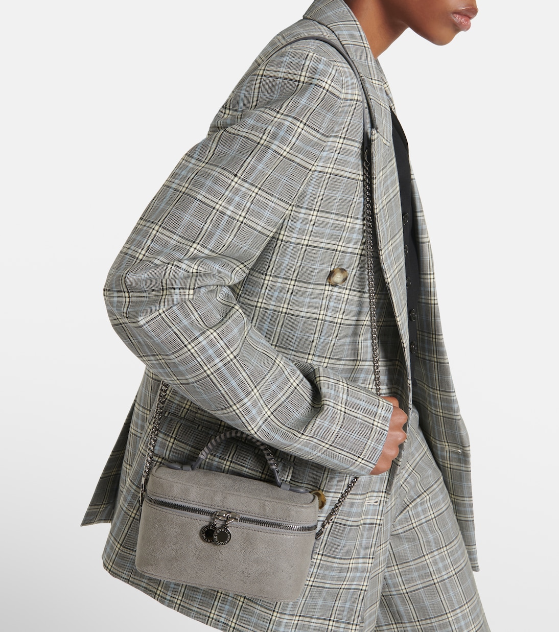 Borsa a spalla Falabella Small | Stella McCartney