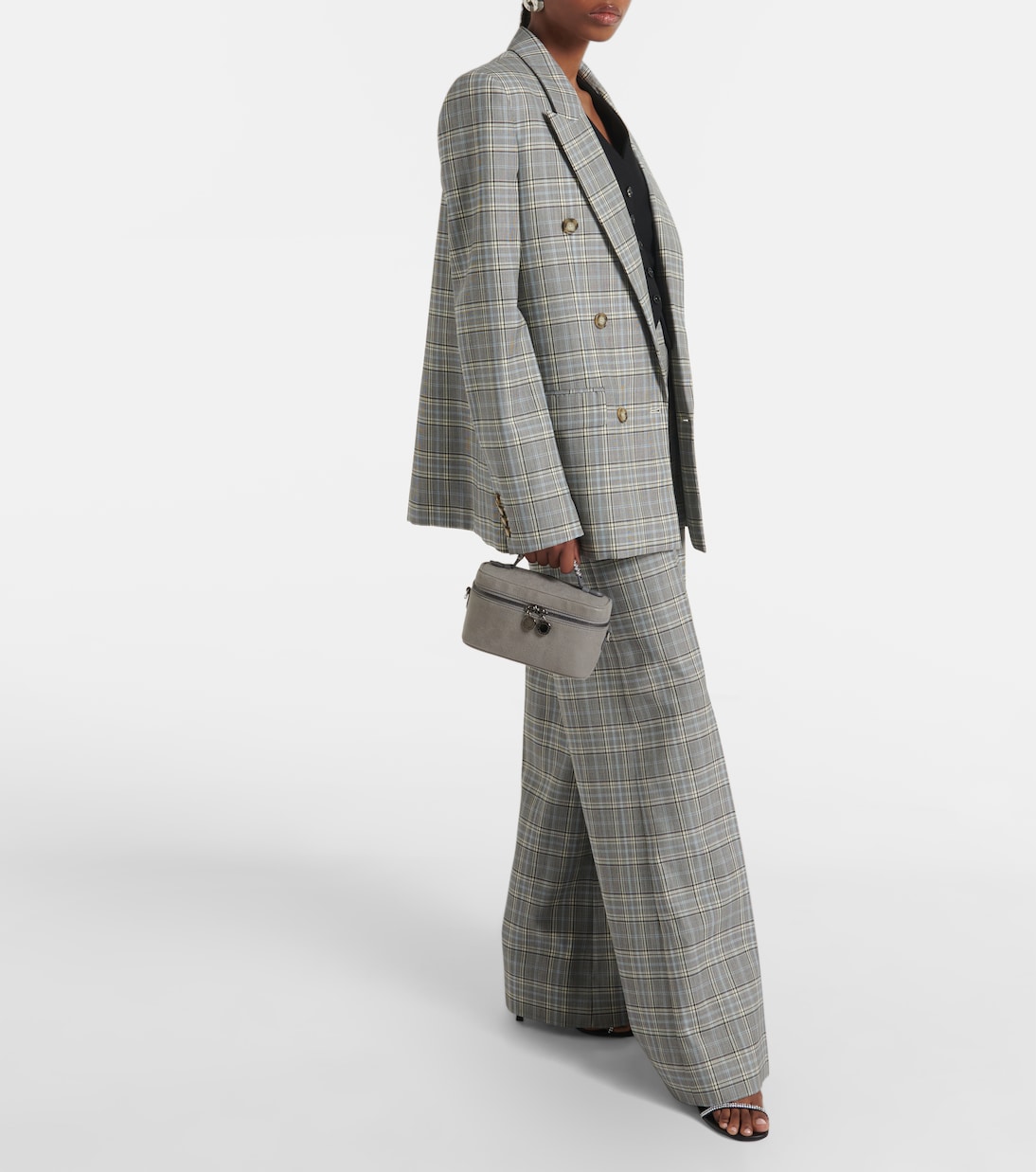 Borsa a spalla Falabella Small | Stella McCartney