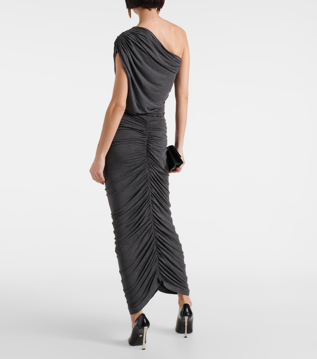 Maxirock | Norma Kamali