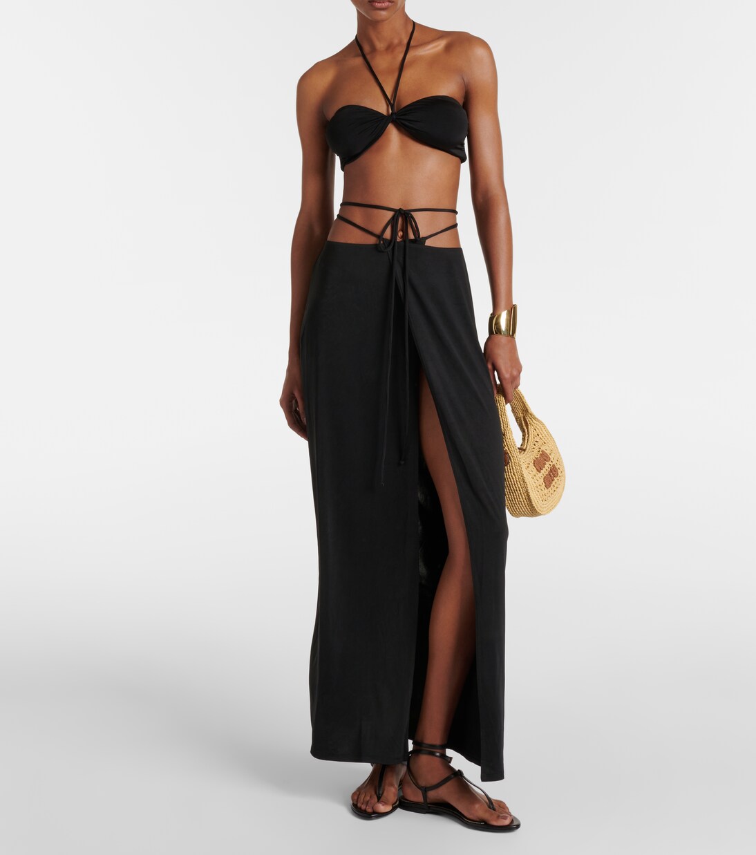 Haut de bikini Liana | Jade Swim