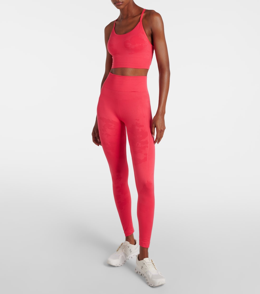 Leggings | Adidas by Stella McCartney