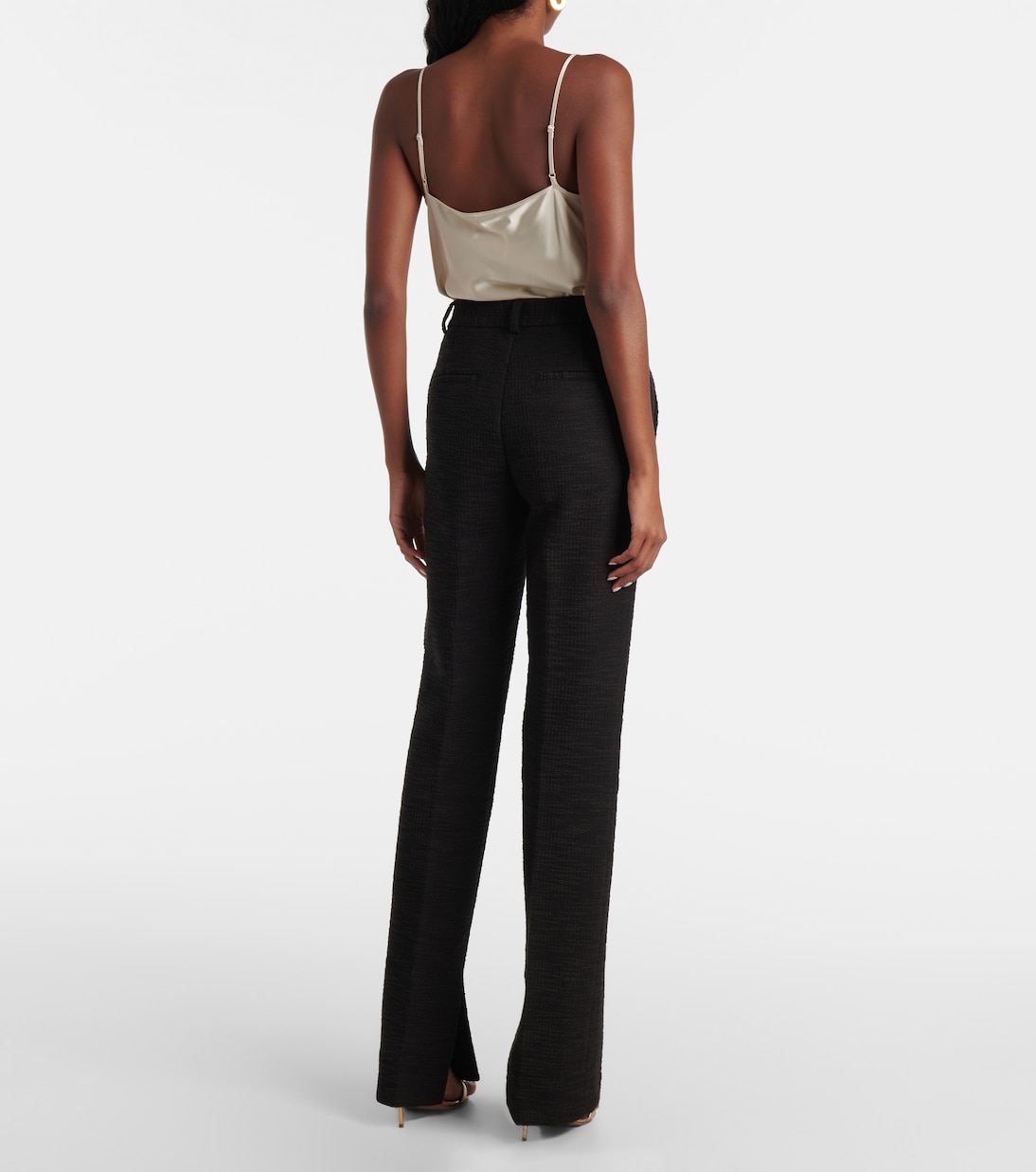 Schmale Hose Margo | Rebecca Vallance