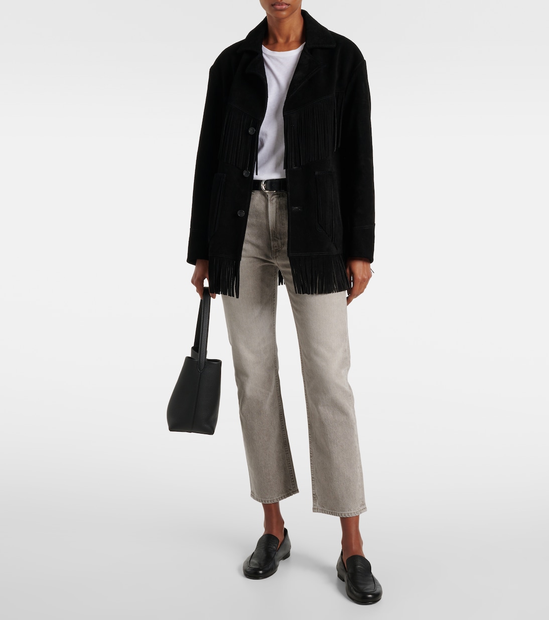 T-Shirt Kyle aus Baumwolle | Citizens of Humanity