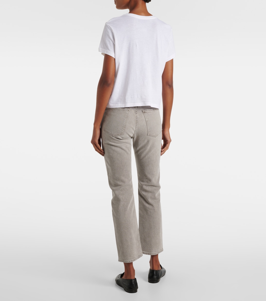 T-Shirt Kyle aus Baumwolle | Citizens of Humanity