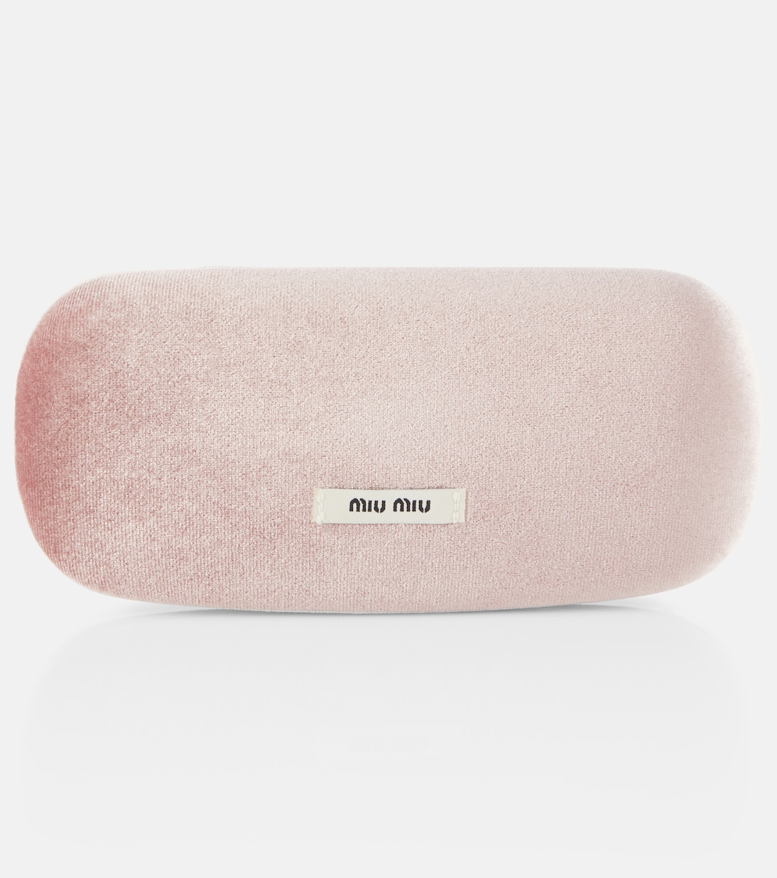 Lunettes de soleil Miu Regard rectangulaires | Miu Miu