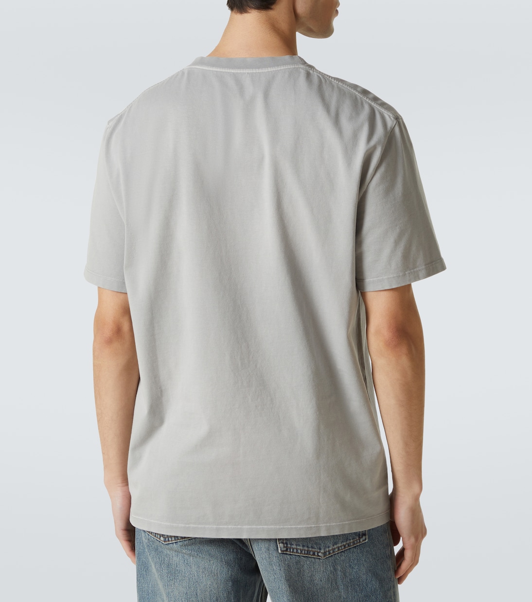 T-shirt in misto cotone | Loewe