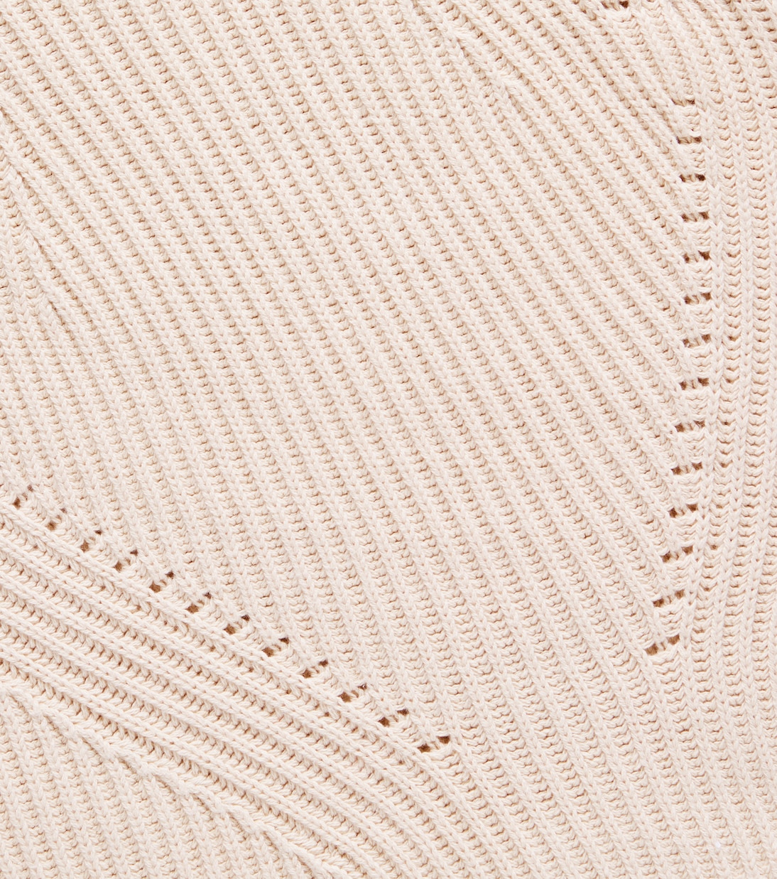 Pullunder aus Baumwolle | Il Gufo