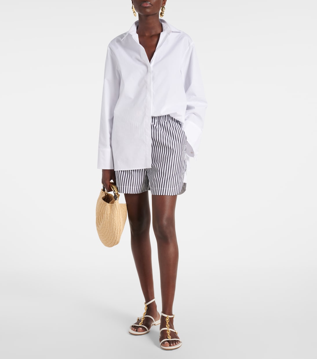 Hemd Marte aus Baumwolle | 'S Max Mara