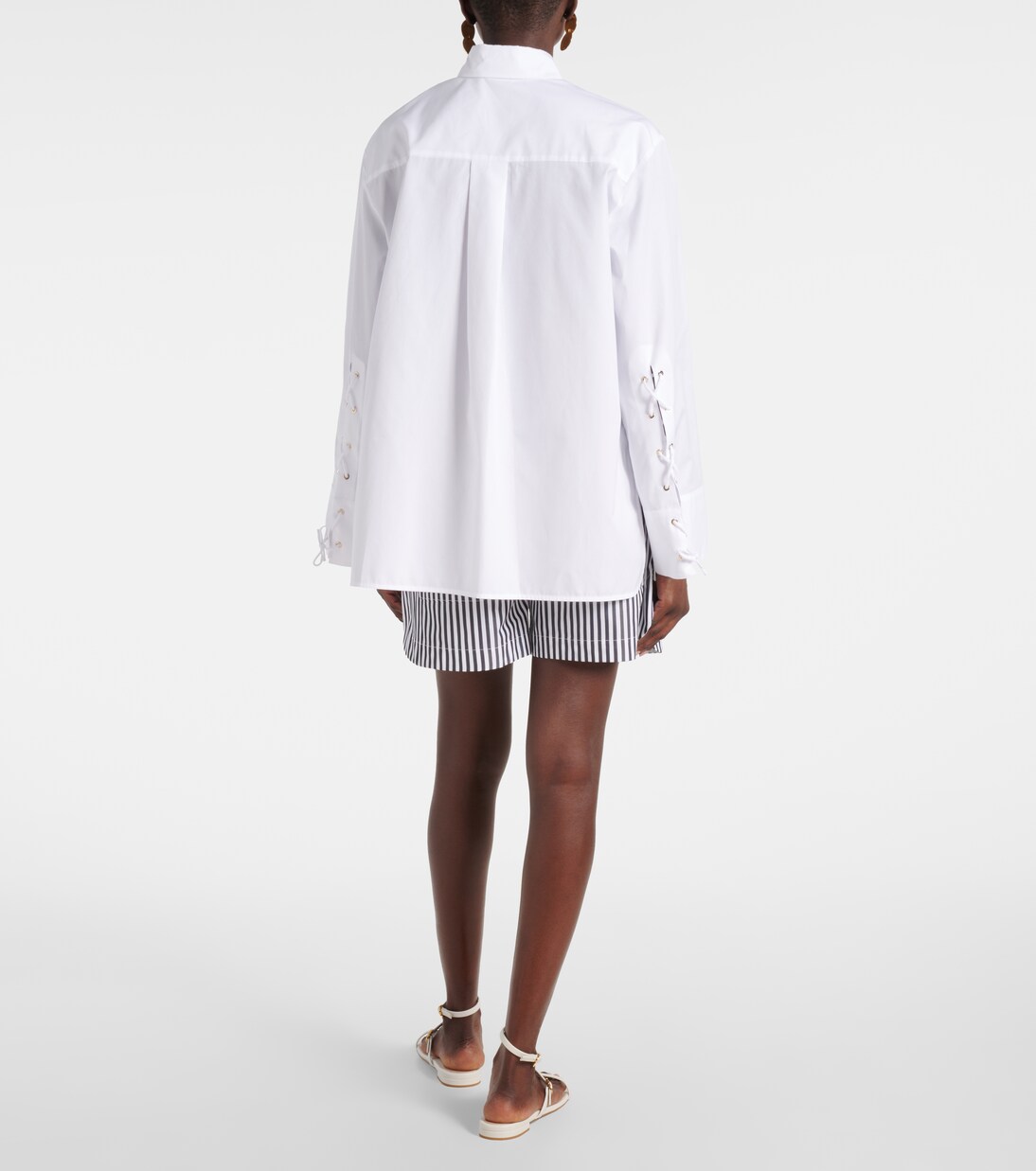 Hemd Marte aus Baumwolle | 'S Max Mara