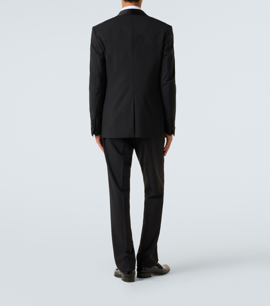 Wool-blend tuxedo | Tom Ford