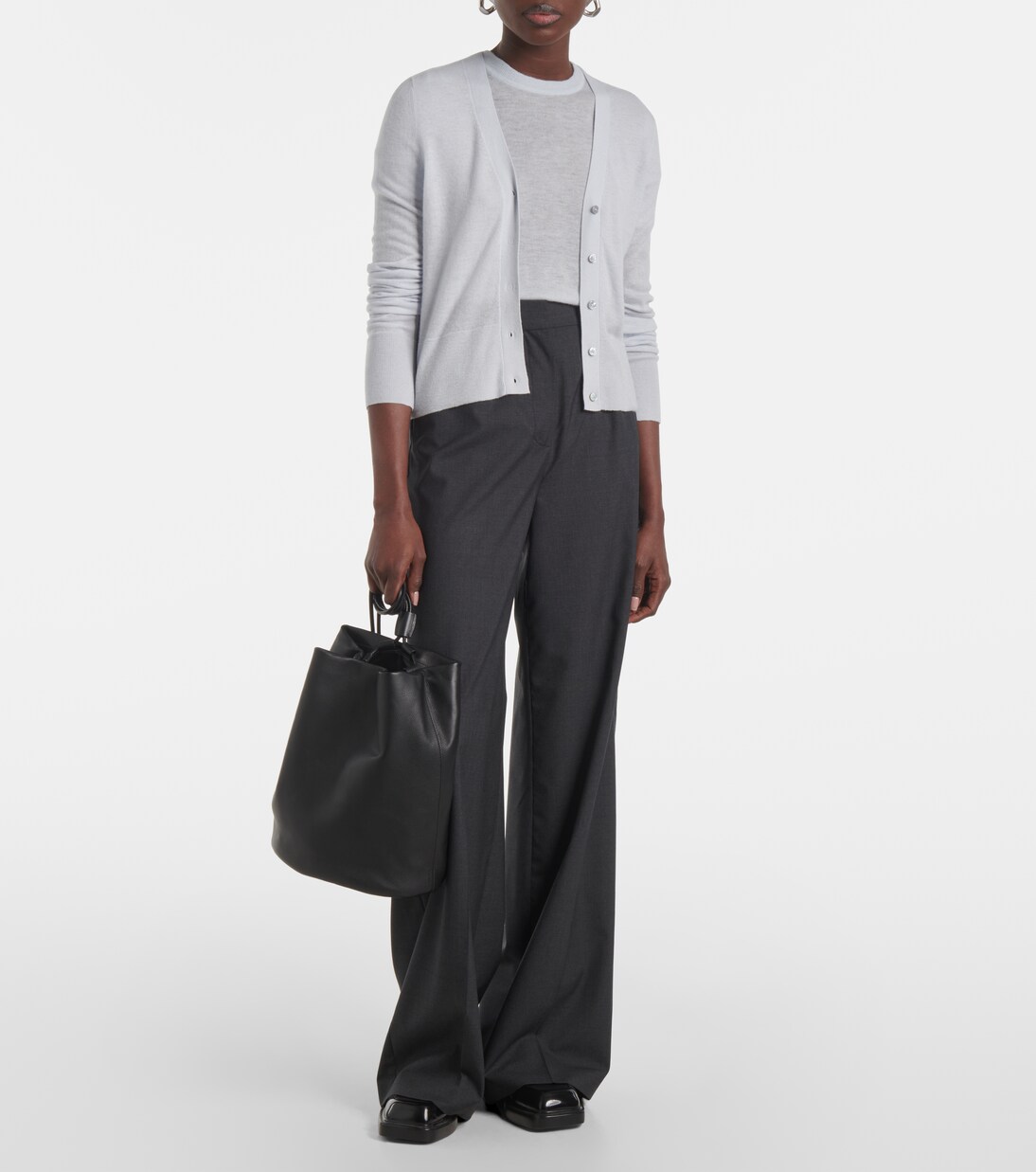 Cardigan en cachemire | Joseph