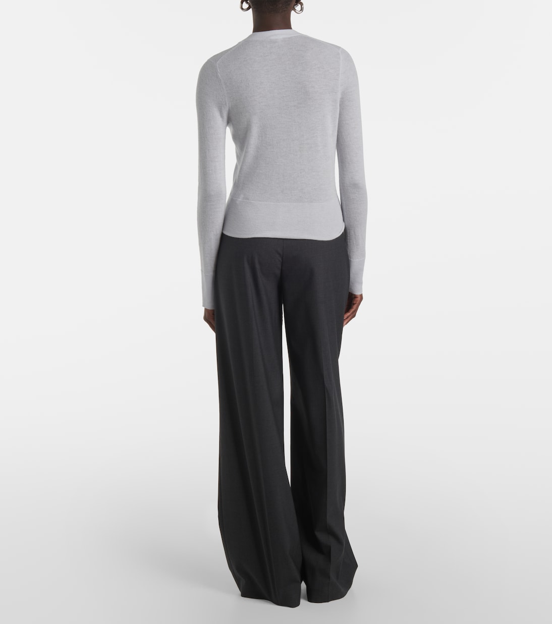 Cardigan en cachemire | Joseph