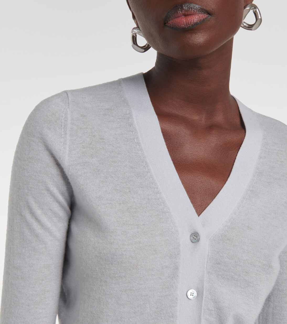 Cardigan en cachemire | Joseph