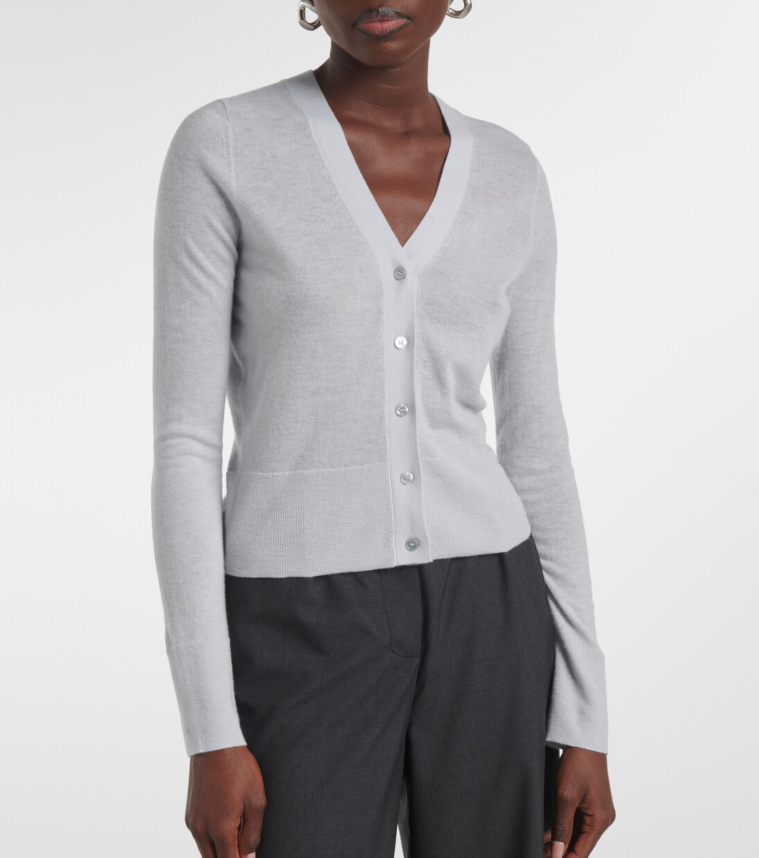 Cardigan en cachemire | Joseph