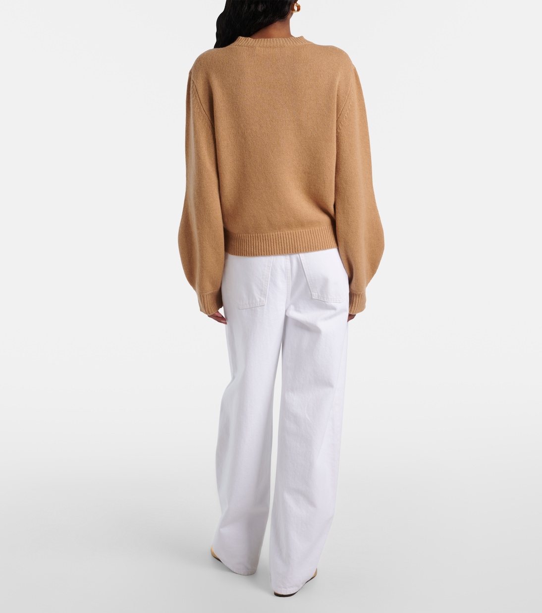 Pullover aus Kaschmir | Marni