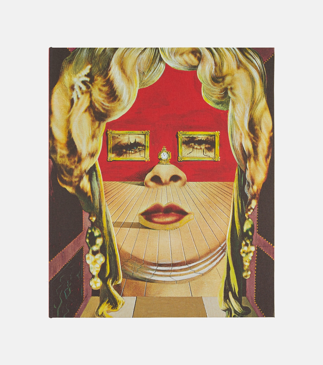 Salvador Dalí: The Impossible Collection book | Assouline