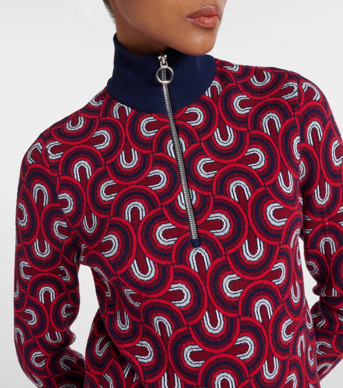 Skipullover | Fusalp